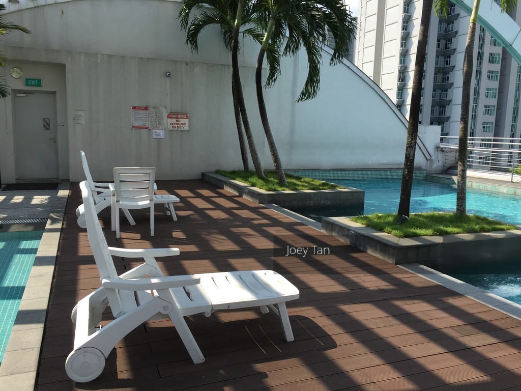 The Linear (D23), Apartment #151172722